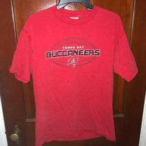 Tampa Bay Buccaneers Shirt
